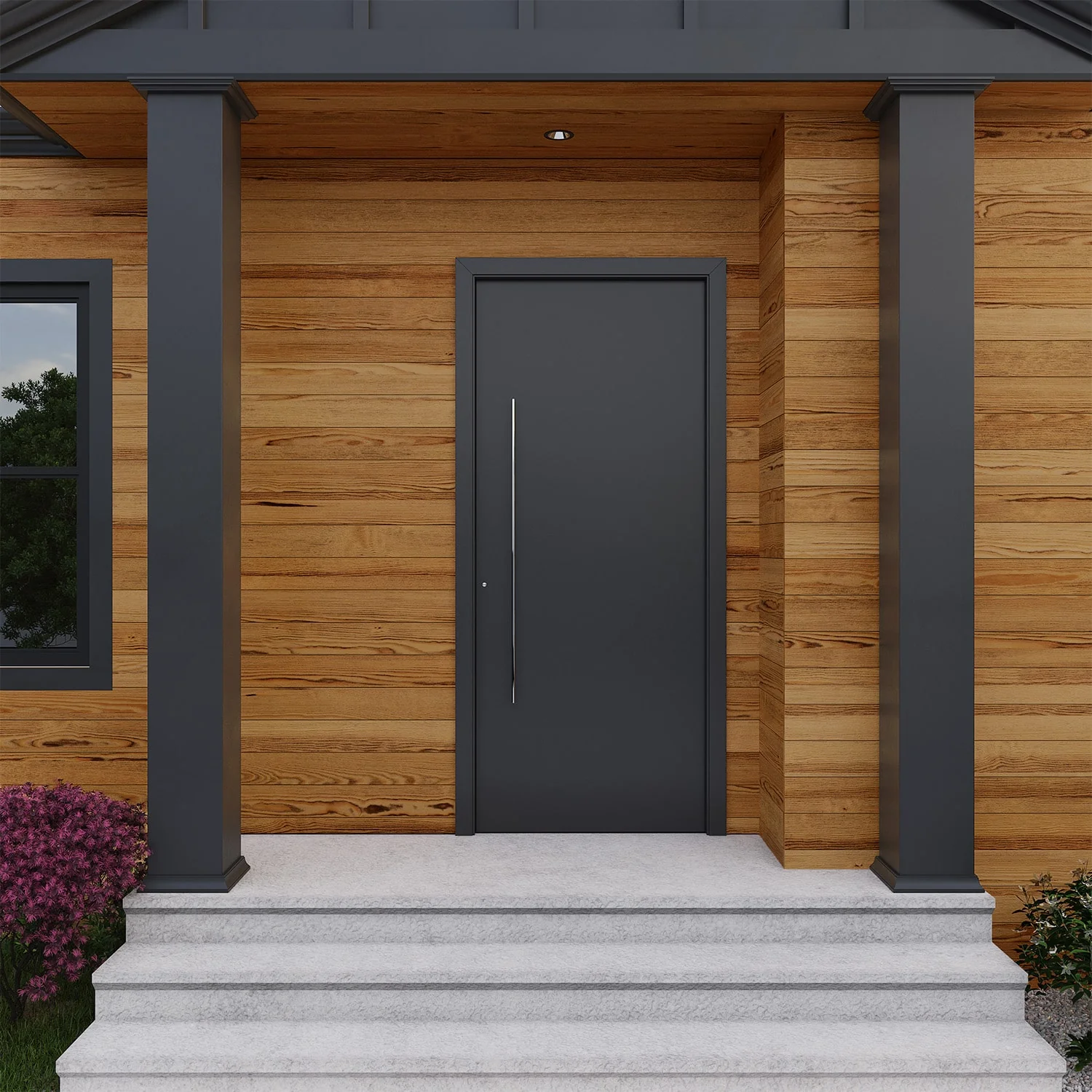 Bathroom Wall Panels